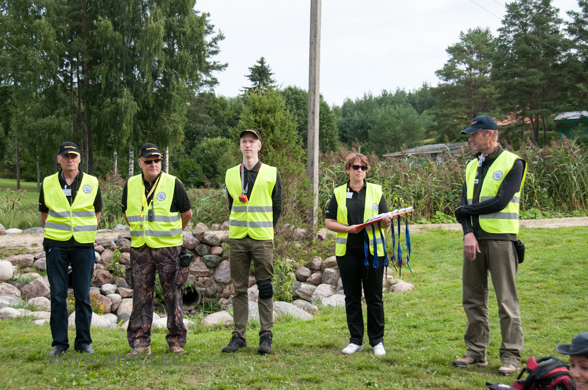 Happy to see all the shooters back here, today we are going to compete in 4-shooter groups